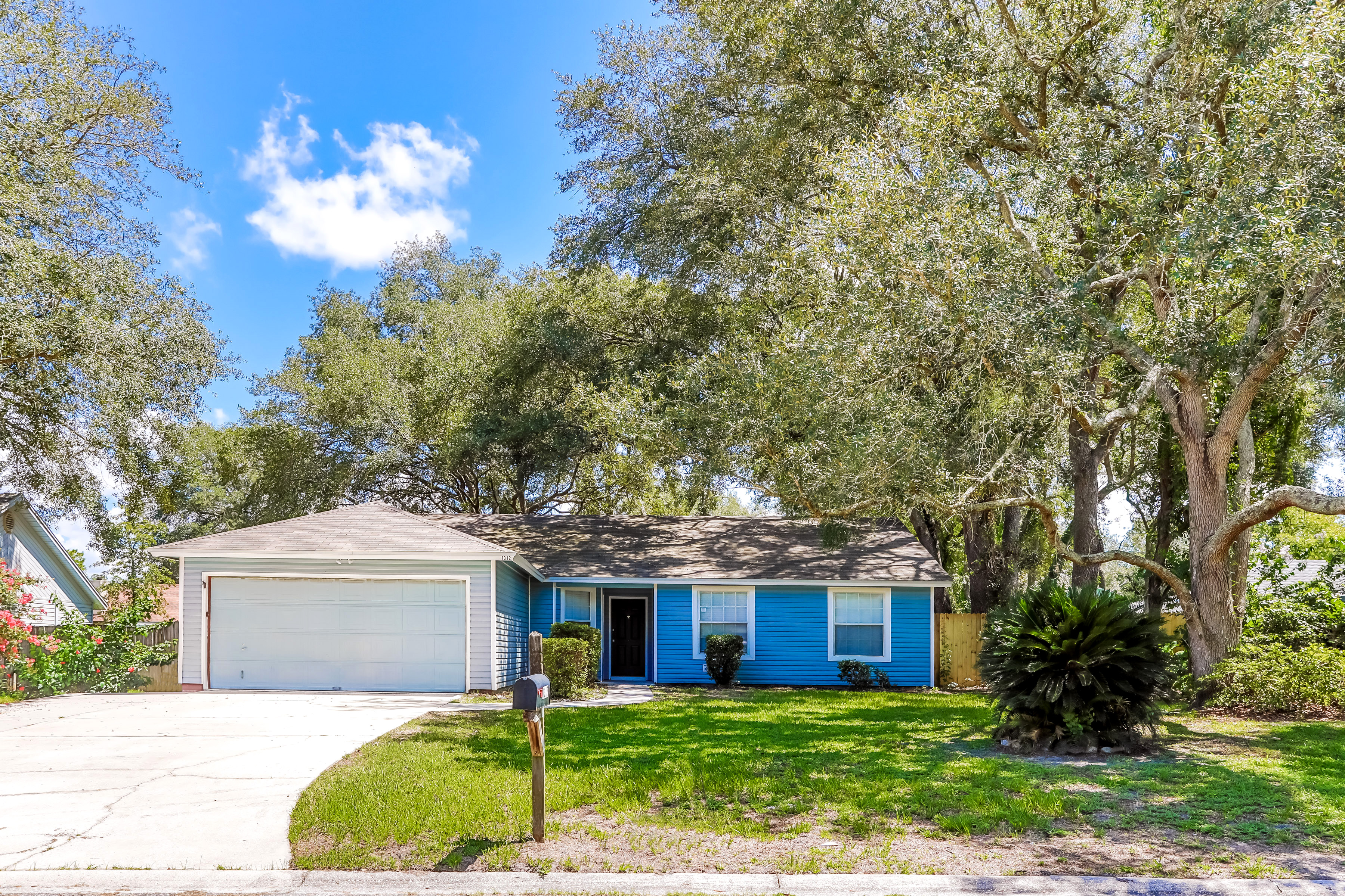 1312 Cutlass Rd Orange Park, FL 32065